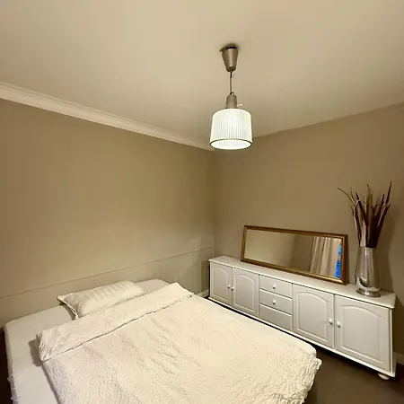 Downtown 3-bedroom