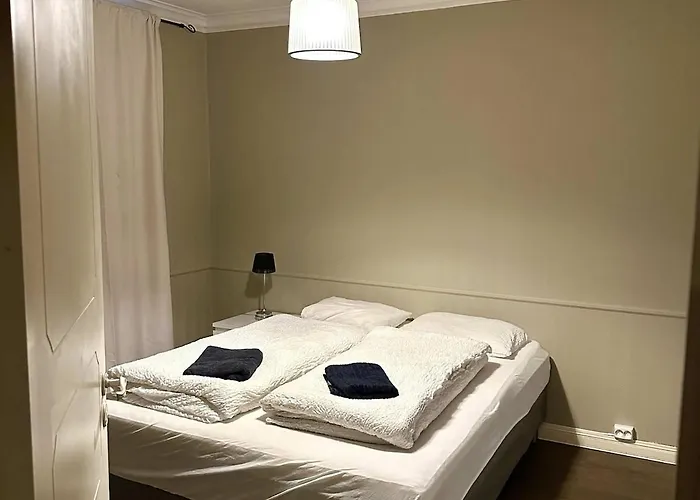 Downtown 3-bedroom *