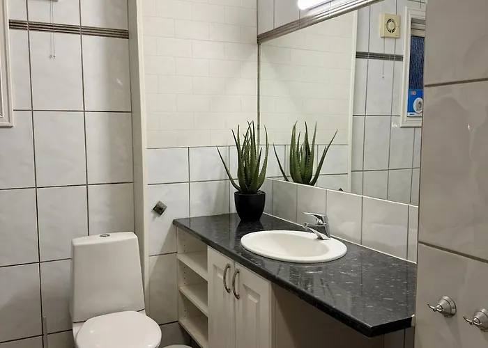 Downtown 3-bedroom *